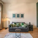Brandnew Citycenter Flat With The View And Terrace