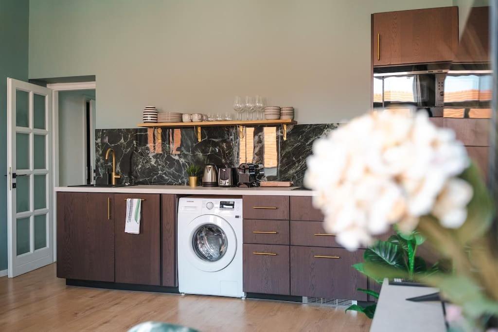 Apartamento Brandnew Citycenter Flat With The View And Terrace