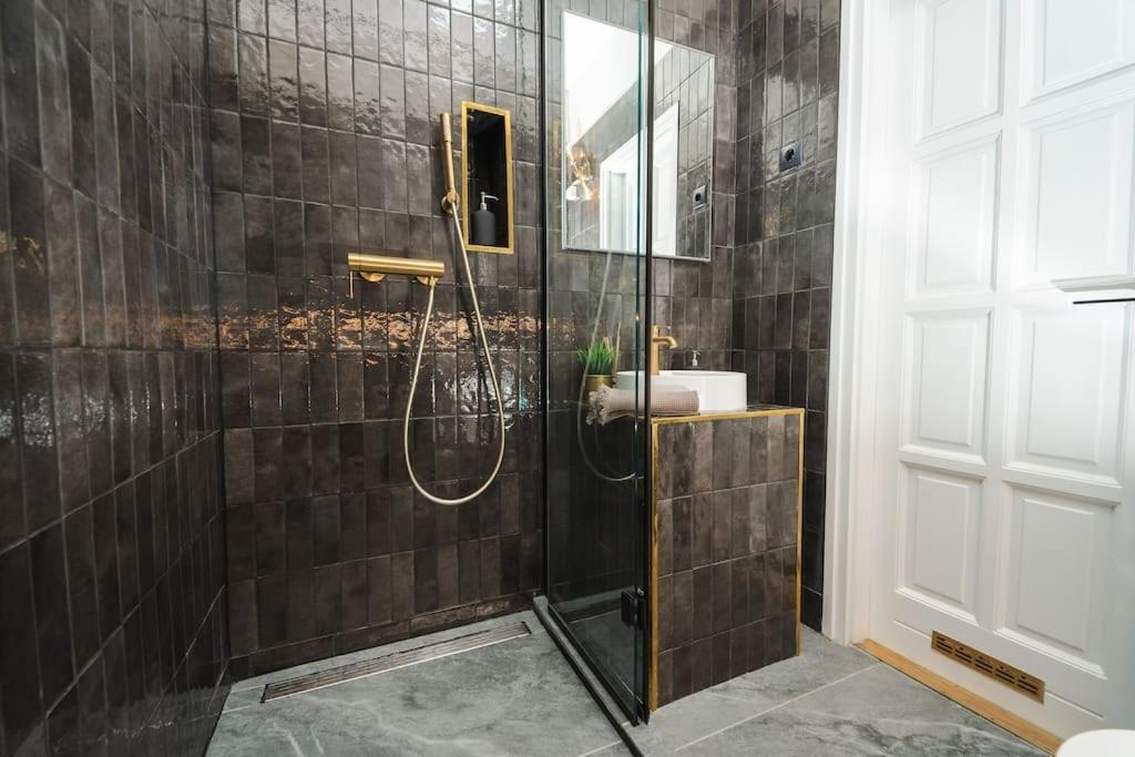 Apartamento Brandnew Citycenter Flat With The View And Terrace