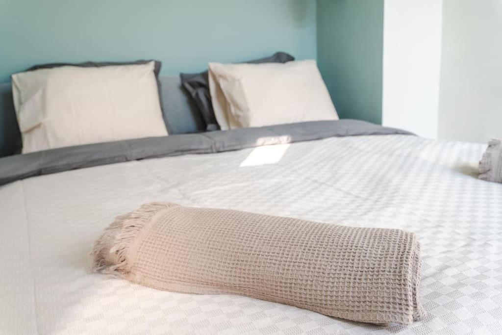 Apartamento Brandnew Citycenter Flat With The View And Terrace *