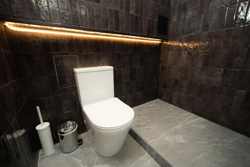 Apartamento Brandnew Citycenter Flat With The View And Terrace